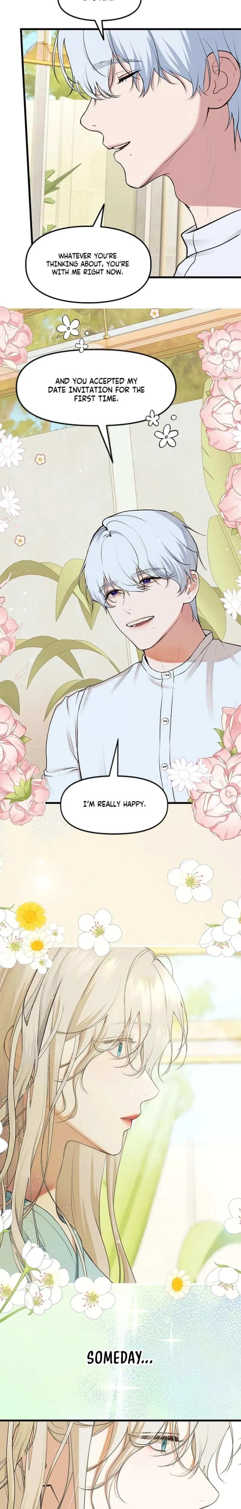 She Was My Revenge (Uncensored), chapter 34, page 9 of 23