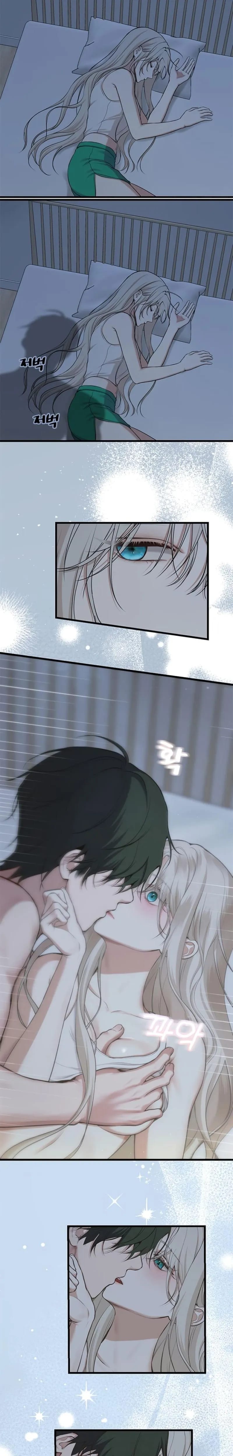 She Was My Revenge (Uncensored), chapter 34, page 16 of 23