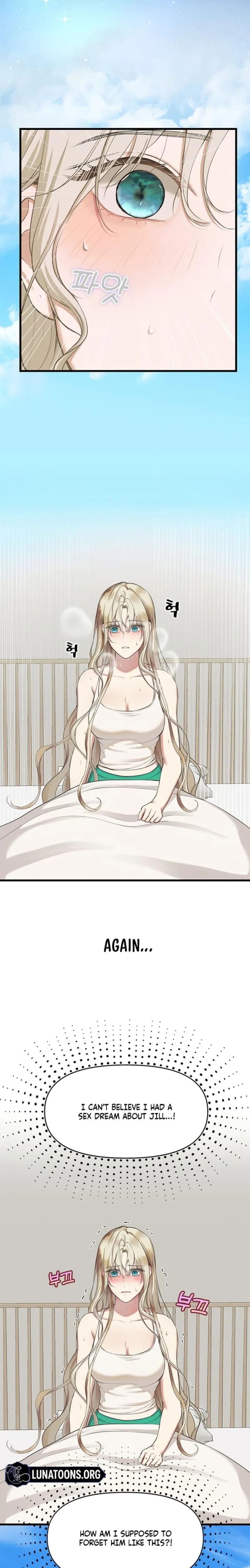 She Was My Revenge (Uncensored), chapter 34, page 20 of 23