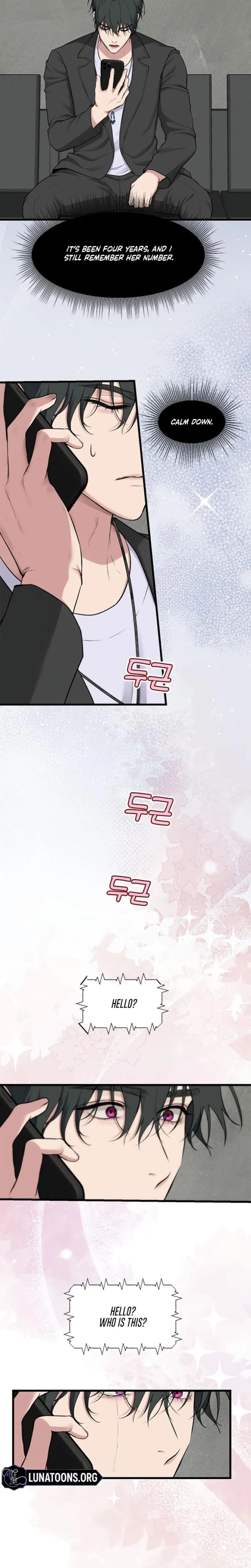 She Was My Revenge (Uncensored), chapter 35, page 10 of 22