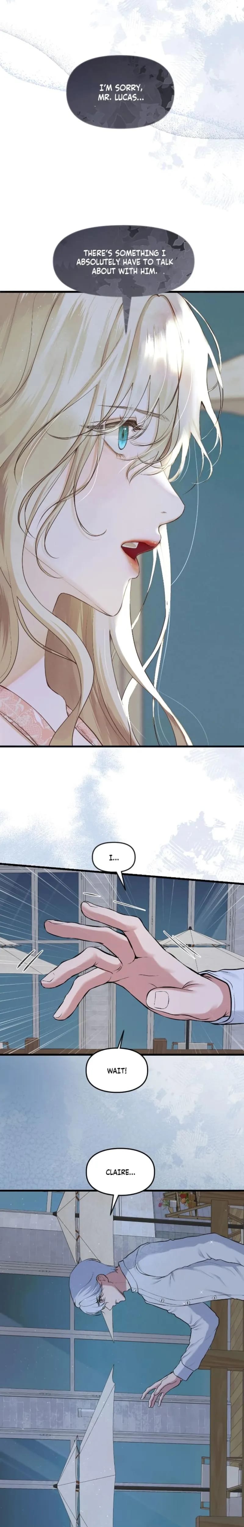 She Was My Revenge (Uncensored), chapter 35, page 15 of 22