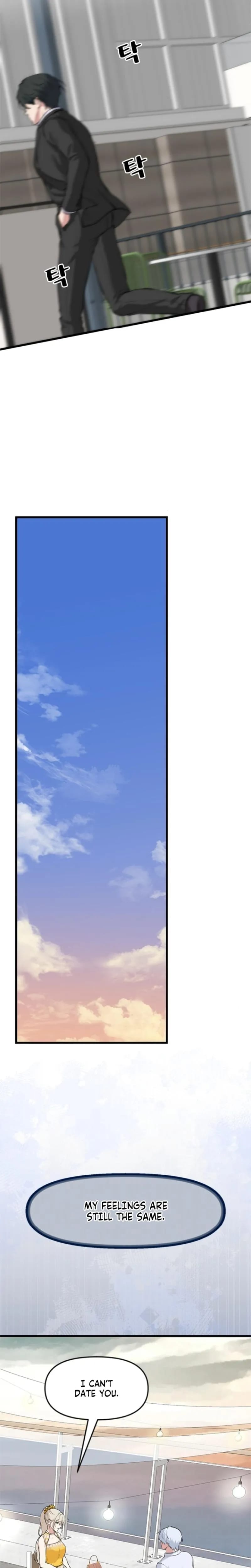 She Was My Revenge (Uncensored), chapter 38, page 18 of 25