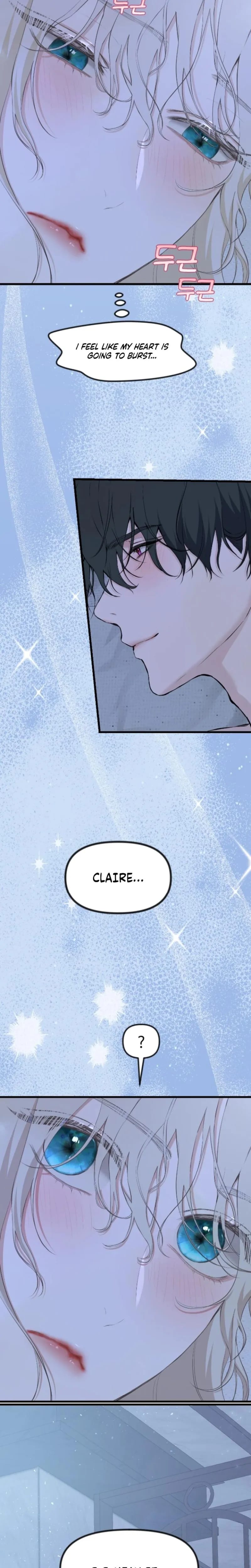 She Was My Revenge (Uncensored), chapter 39, page 12 of 22