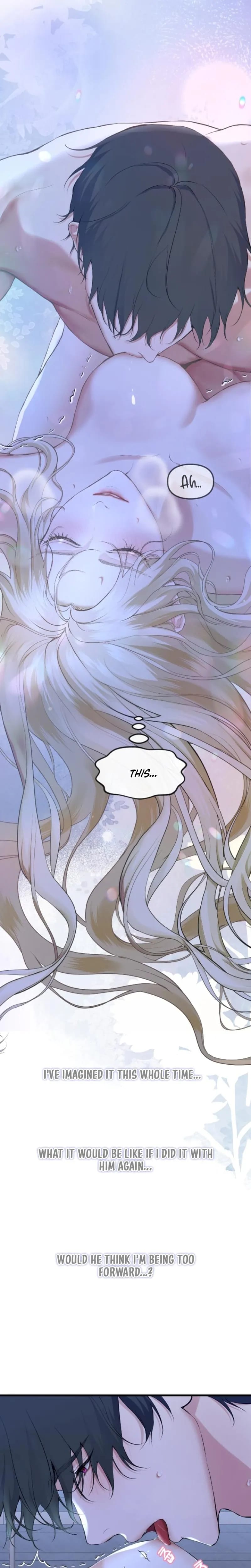She Was My Revenge (Uncensored), chapter 39, page 15 of 22