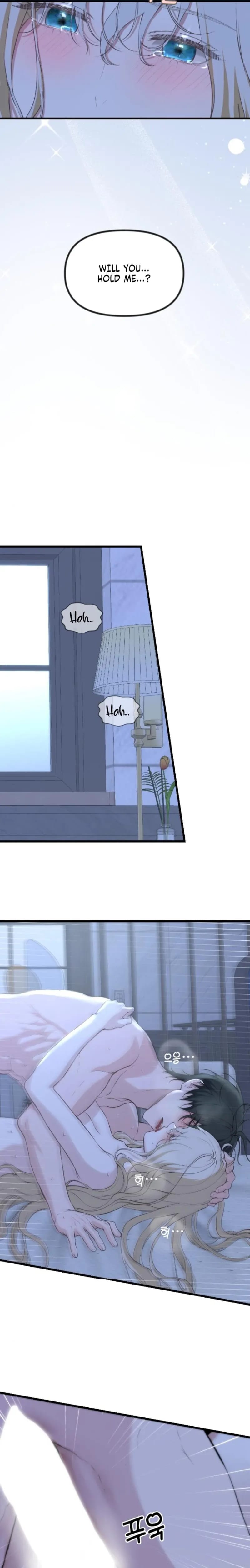 She Was My Revenge (Uncensored), chapter 40, page 5 of 22