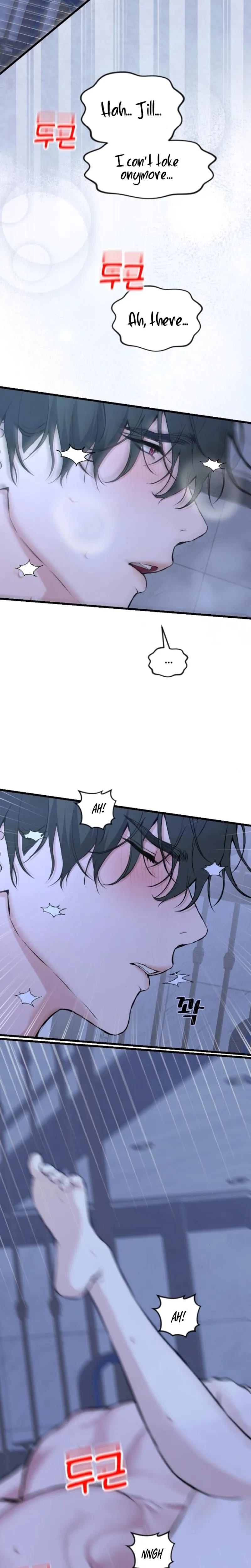 She Was My Revenge (Uncensored), chapter 40, page 13 of 22