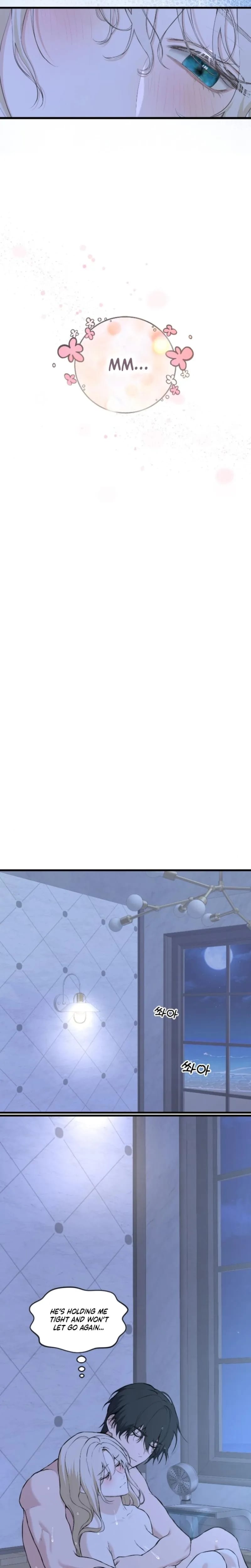 She Was My Revenge (Uncensored), chapter 40, page 18 of 22