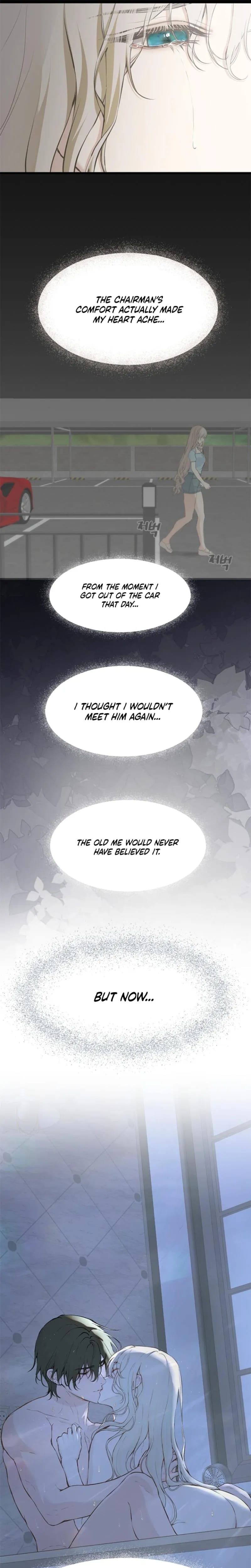 She Was My Revenge (Uncensored), chapter 41, page 5 of 22