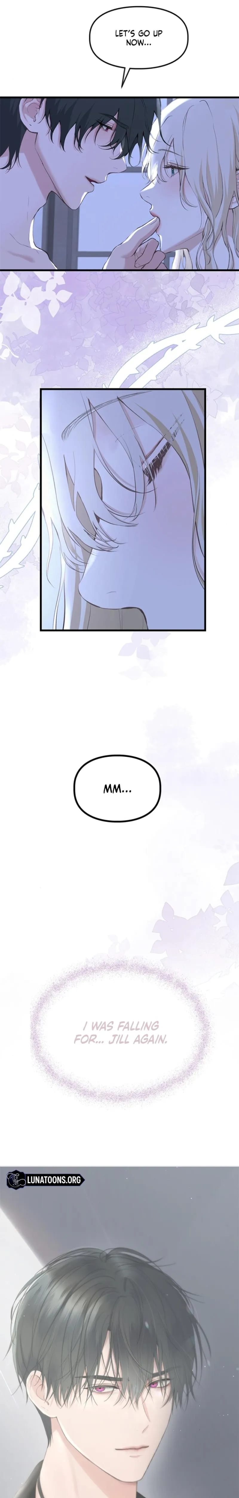 She Was My Revenge (Uncensored), chapter 41, page 7 of 22