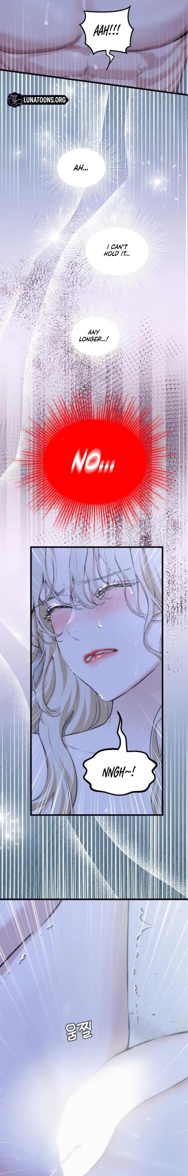 She Was My Revenge (Uncensored), chapter 41, page 14 of 22
