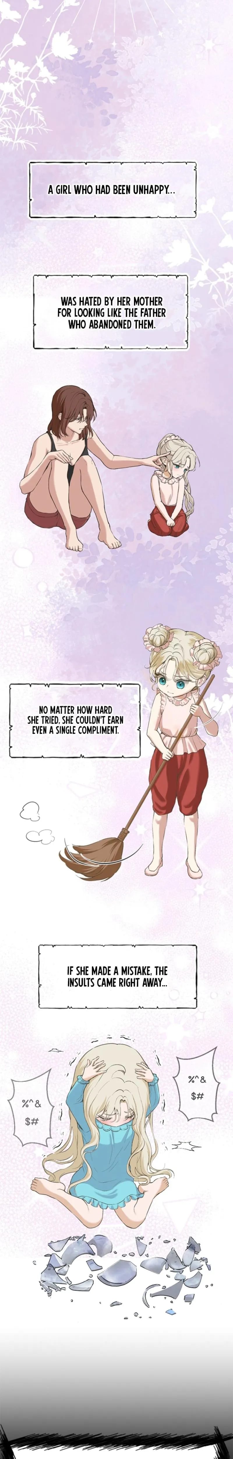 She Was My Revenge (Uncensored), chapter 42, page 10 of 22