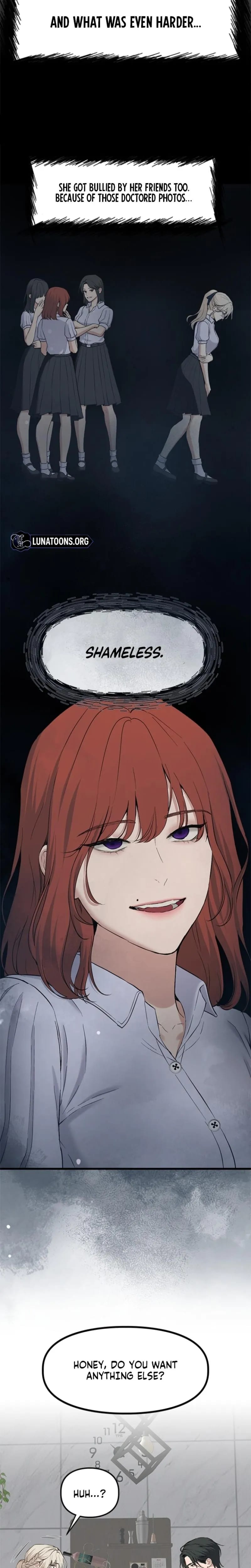 She Was My Revenge (Uncensored), chapter 42, page 11 of 22