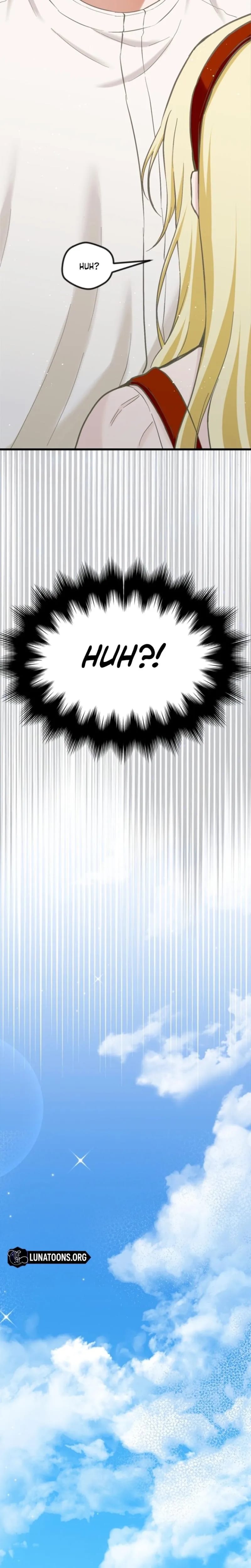 She Was My Revenge (Uncensored), chapter 43, page 17 of 24