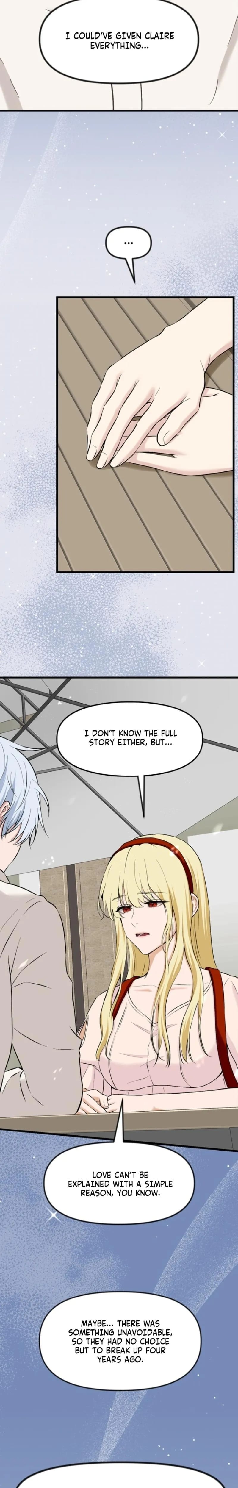 She Was My Revenge (Uncensored), chapter 43, page 19 of 24