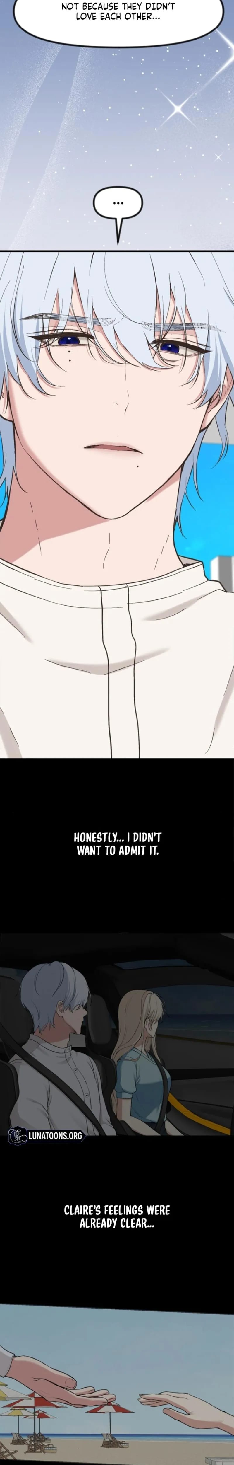 She Was My Revenge (Uncensored), chapter 43, page 20 of 24