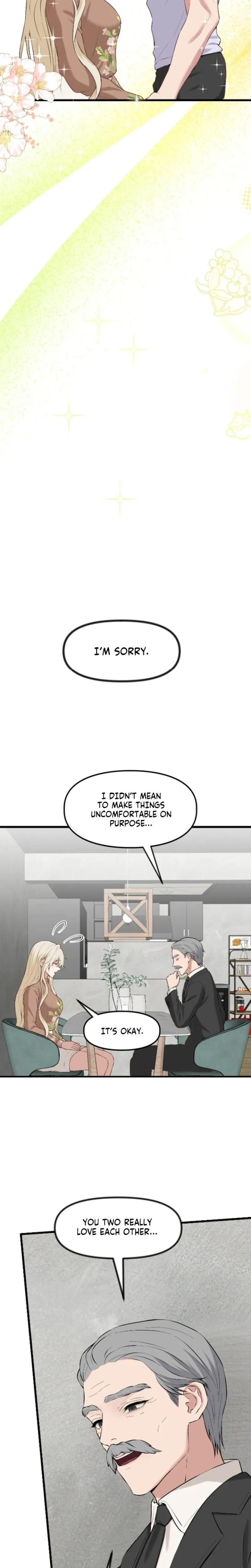 She Was My Revenge (Uncensored), chapter 44, page 19 of 24