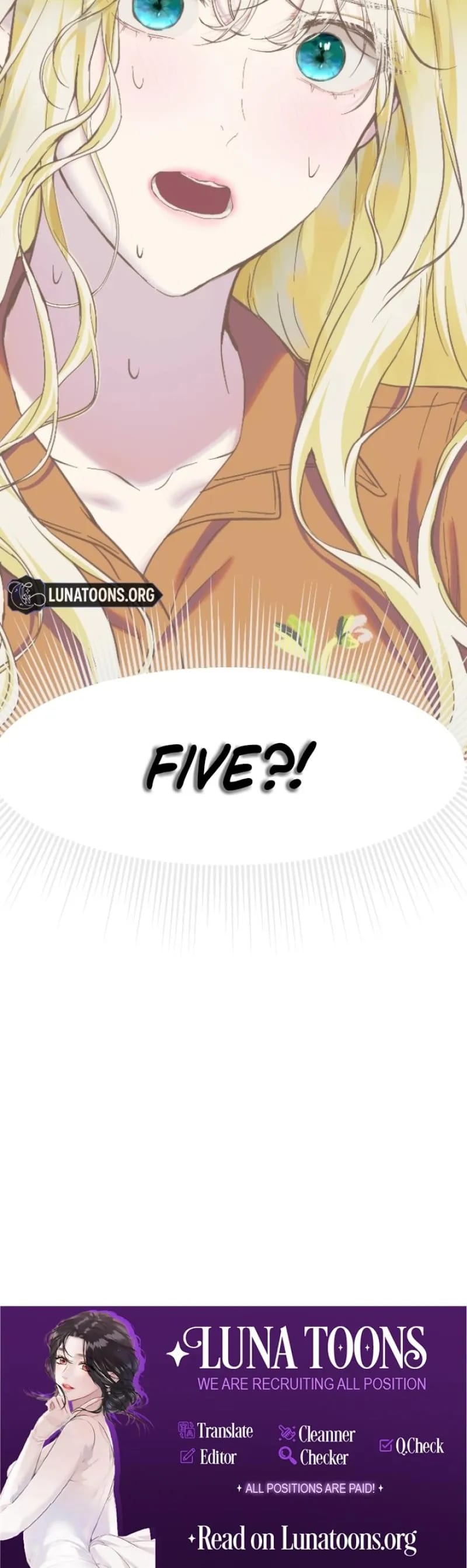 She Was My Revenge (Uncensored), chapter 44, page 24 of 24
