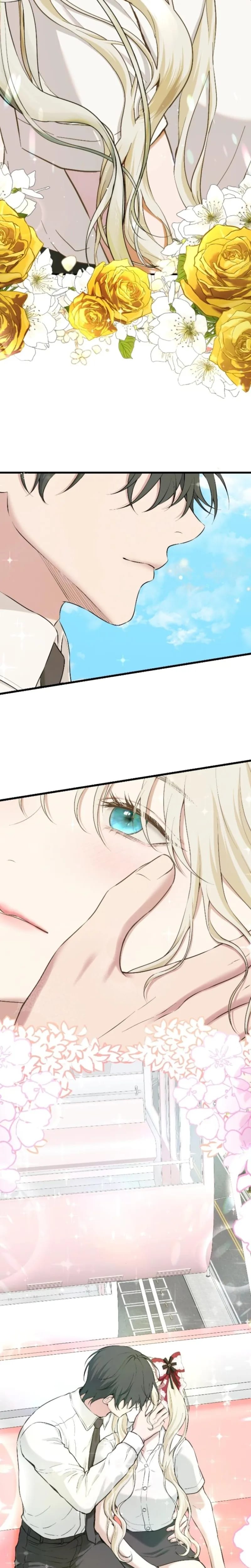 She Was My Revenge (Uncensored), chapter 45, page 9 of 23