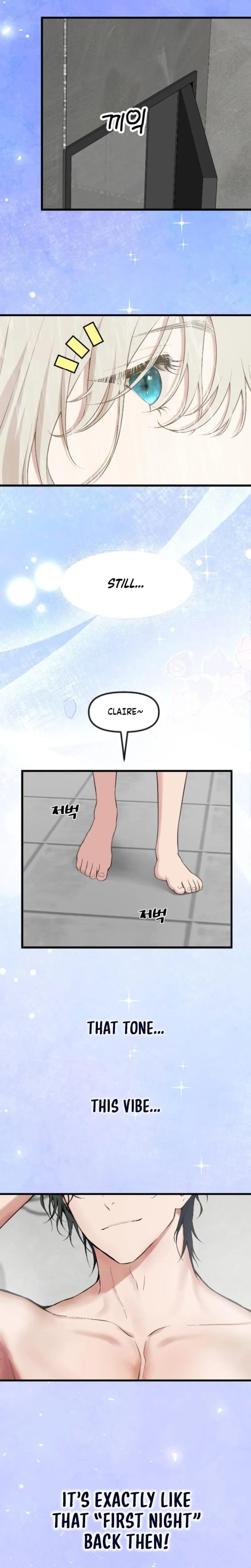 She Was My Revenge (Uncensored), chapter 45, page 22 of 23