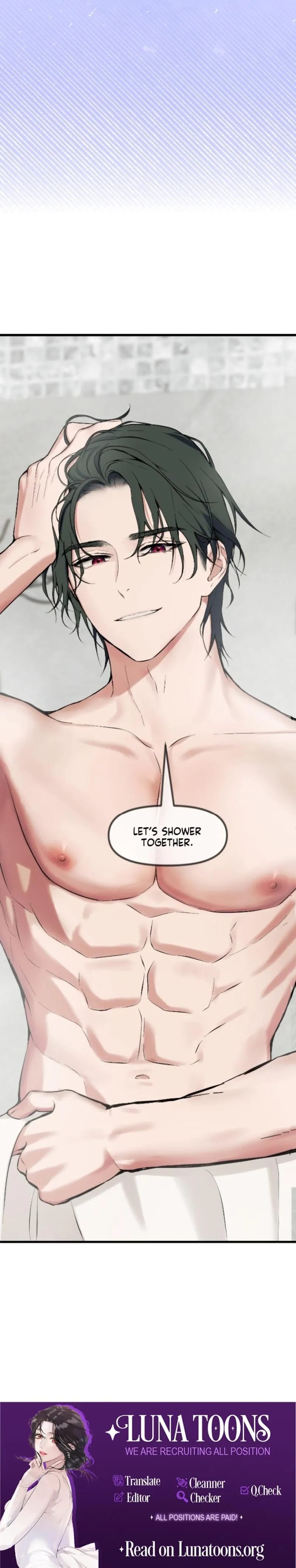She Was My Revenge (Uncensored), chapter 45, page 23 of 23