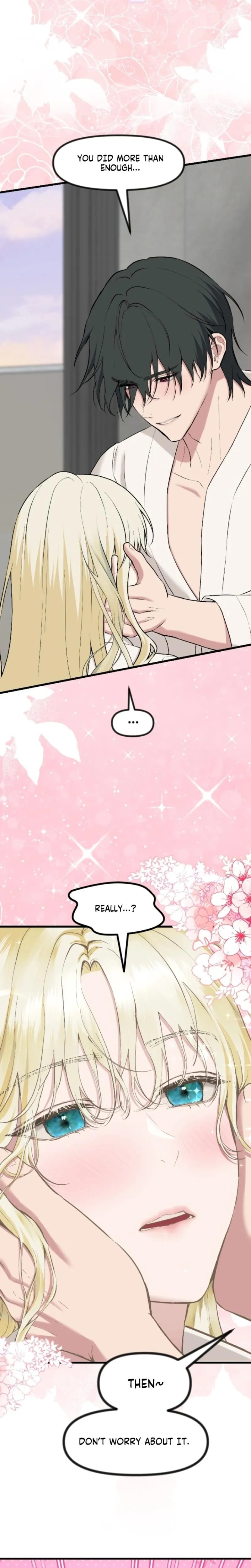 She Was My Revenge (Uncensored), chapter 46, page 15 of 22