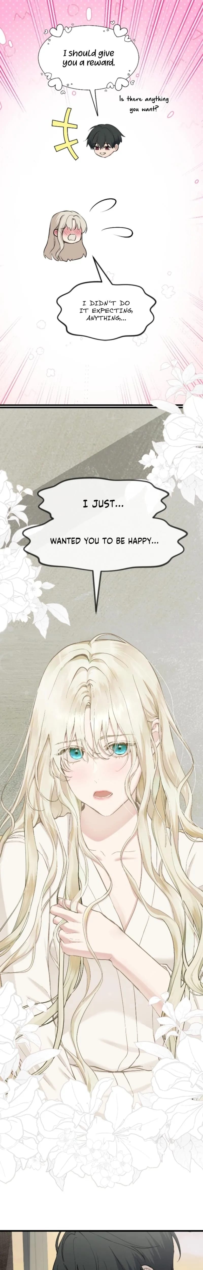 She Was My Revenge (Uncensored), chapter 46, page 16 of 22