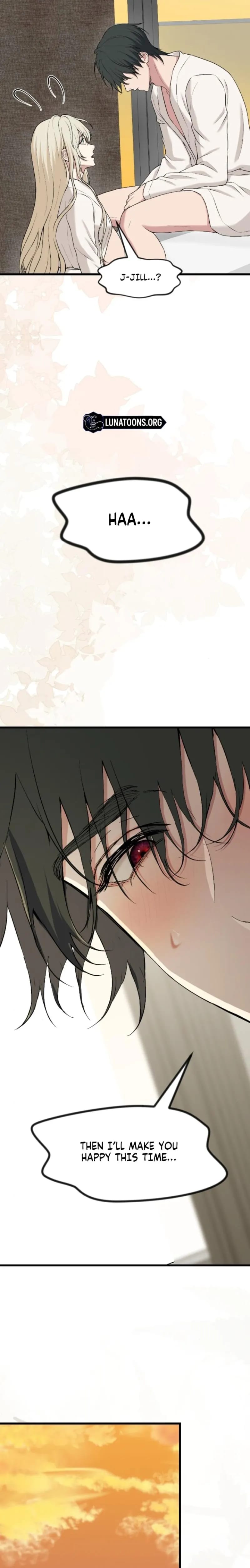 She Was My Revenge (Uncensored), chapter 46, page 19 of 22