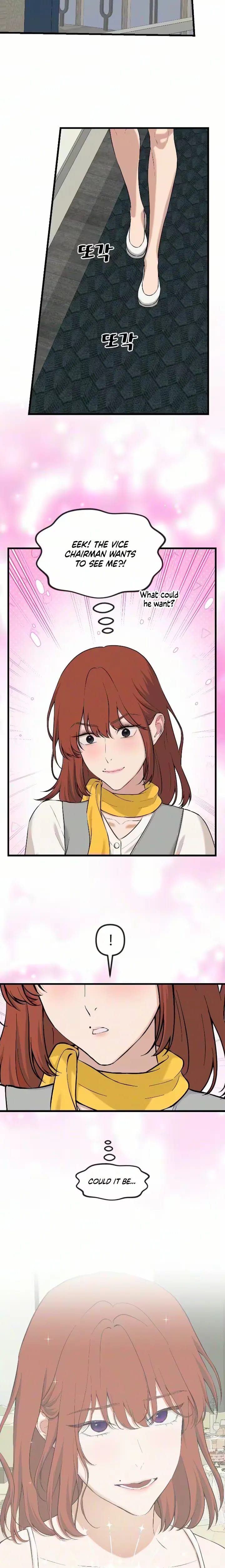 She Was My Revenge (Uncensored), chapter 52, page 9 of 24