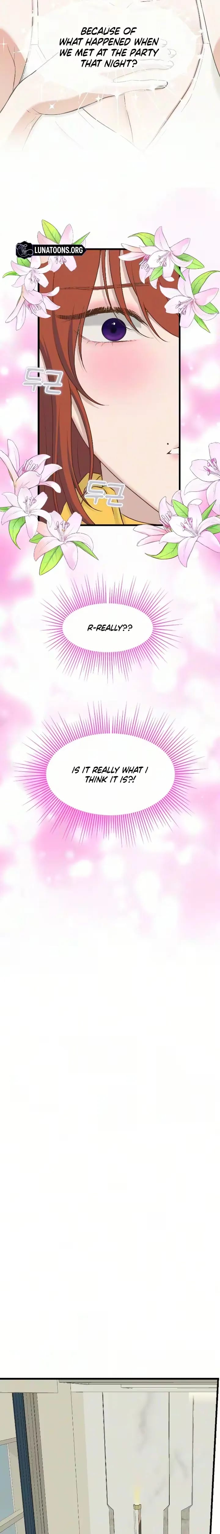 She Was My Revenge (Uncensored), chapter 52, page 10 of 24