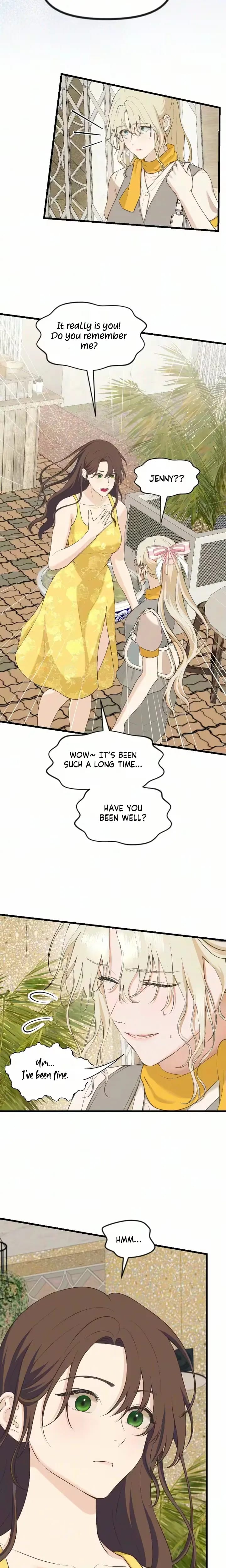 She Was My Revenge (Uncensored), chapter 52, page 16 of 24