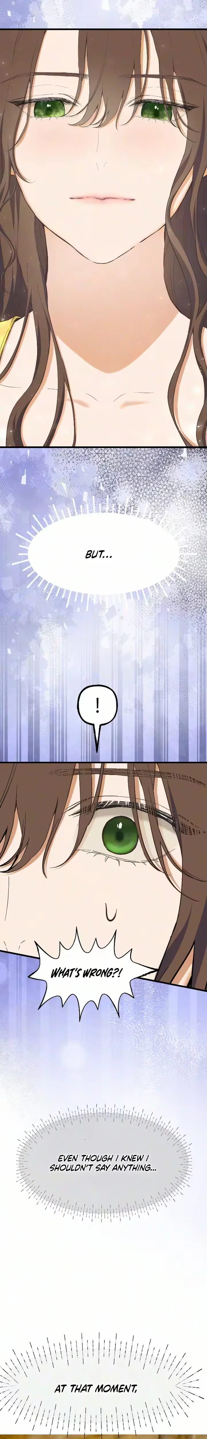 She Was My Revenge (Uncensored), chapter 52, page 23 of 24