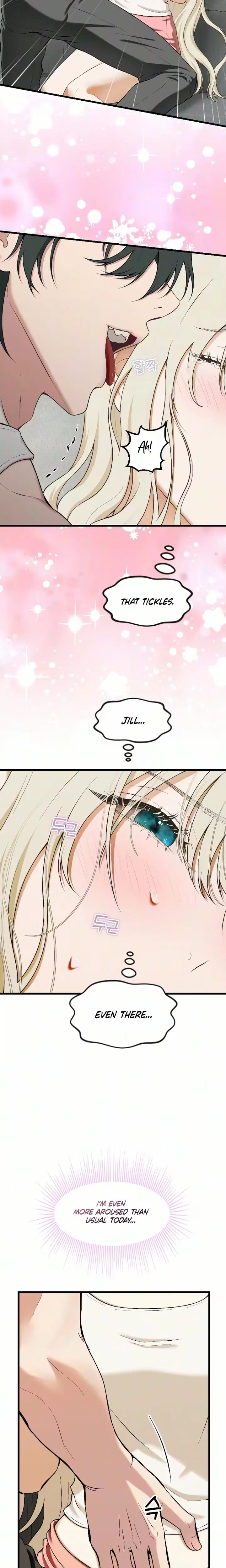 She Was My Revenge (Uncensored), chapter 53, page 16 of 21