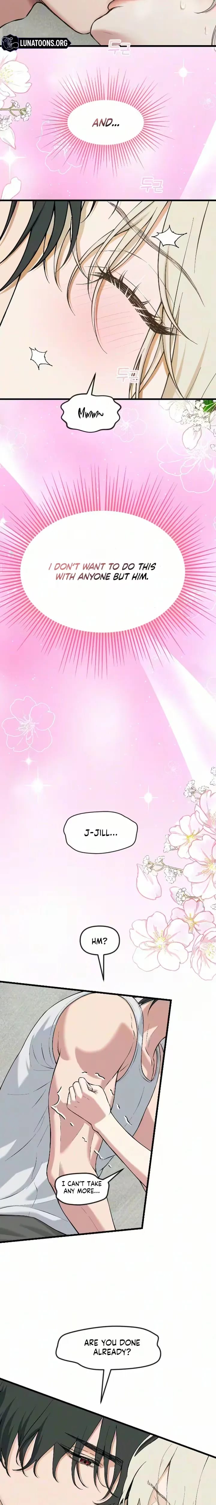 She Was My Revenge (Uncensored), chapter 53, page 19 of 21