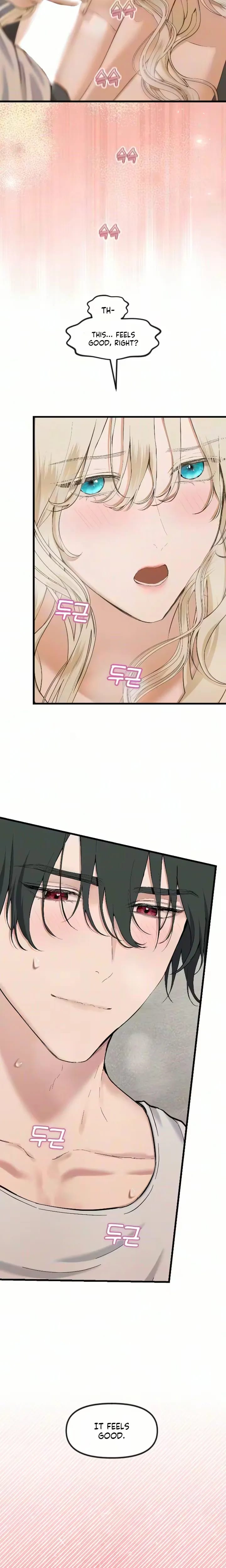 She Was My Revenge (Uncensored), chapter 54, page 5 of 22