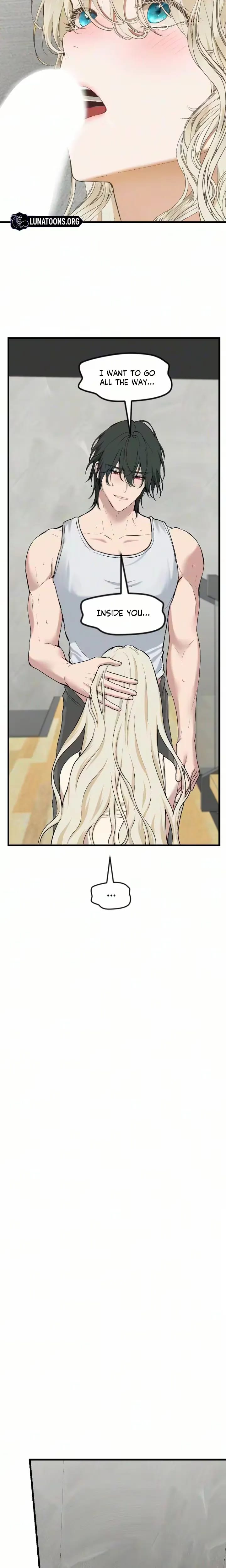 She Was My Revenge (Uncensored), chapter 54, page 10 of 22