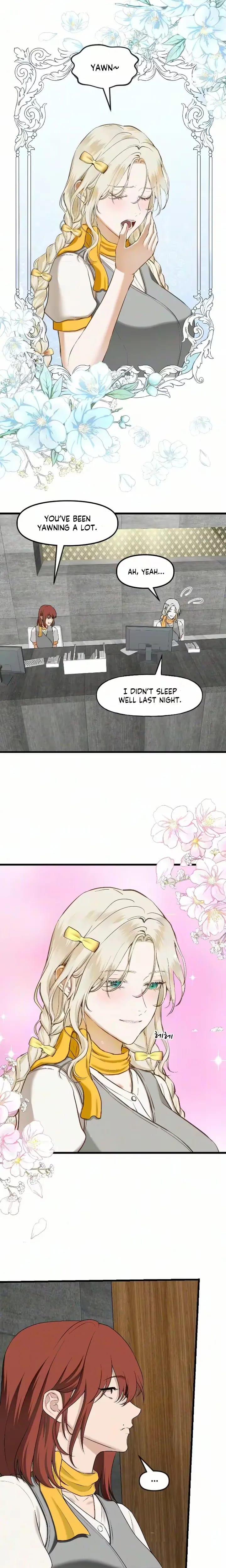 She Was My Revenge (Uncensored), chapter 54, page 20 of 22