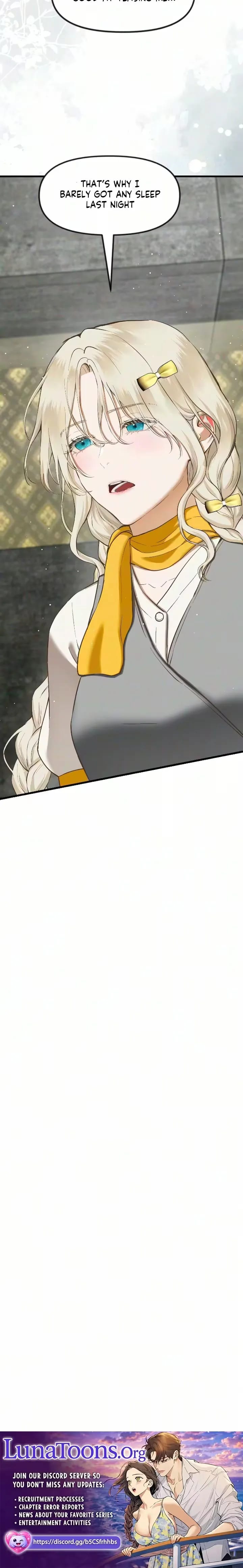 She Was My Revenge (Uncensored), chapter 54, page 22 of 22