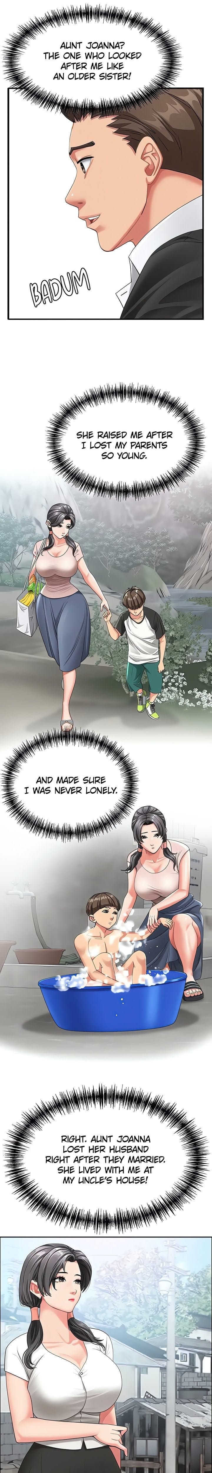 She’s a Married Woman (Uncensored), chapter 1, page 22 of 25