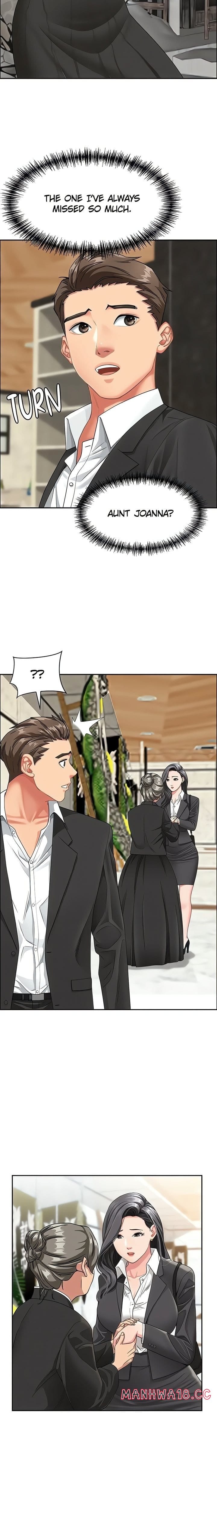 She’s a Married Woman (Uncensored), chapter 1, page 23 of 25