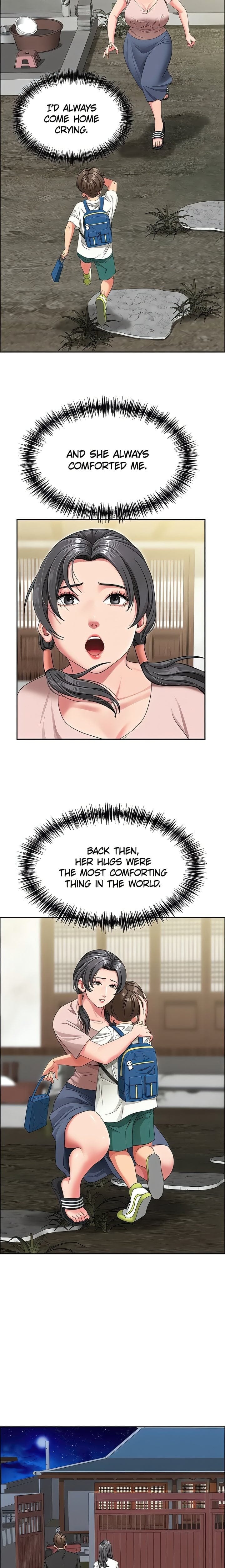She’s a Married Woman (Uncensored), chapter 2, page 9 of 23