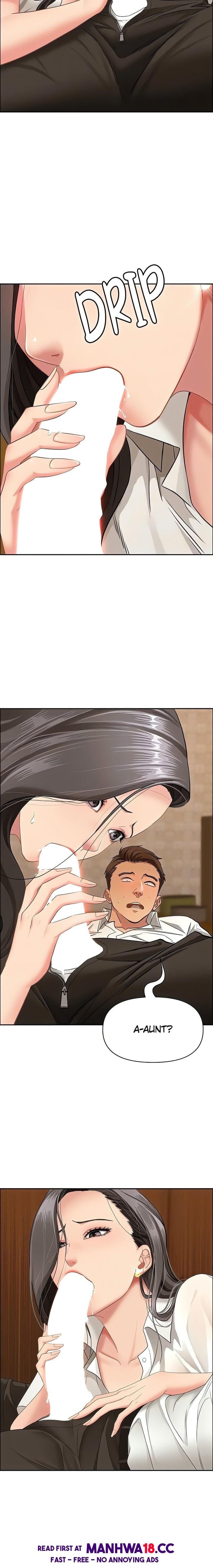 She’s a Married Woman (Uncensored), chapter 4, page 17 of 25