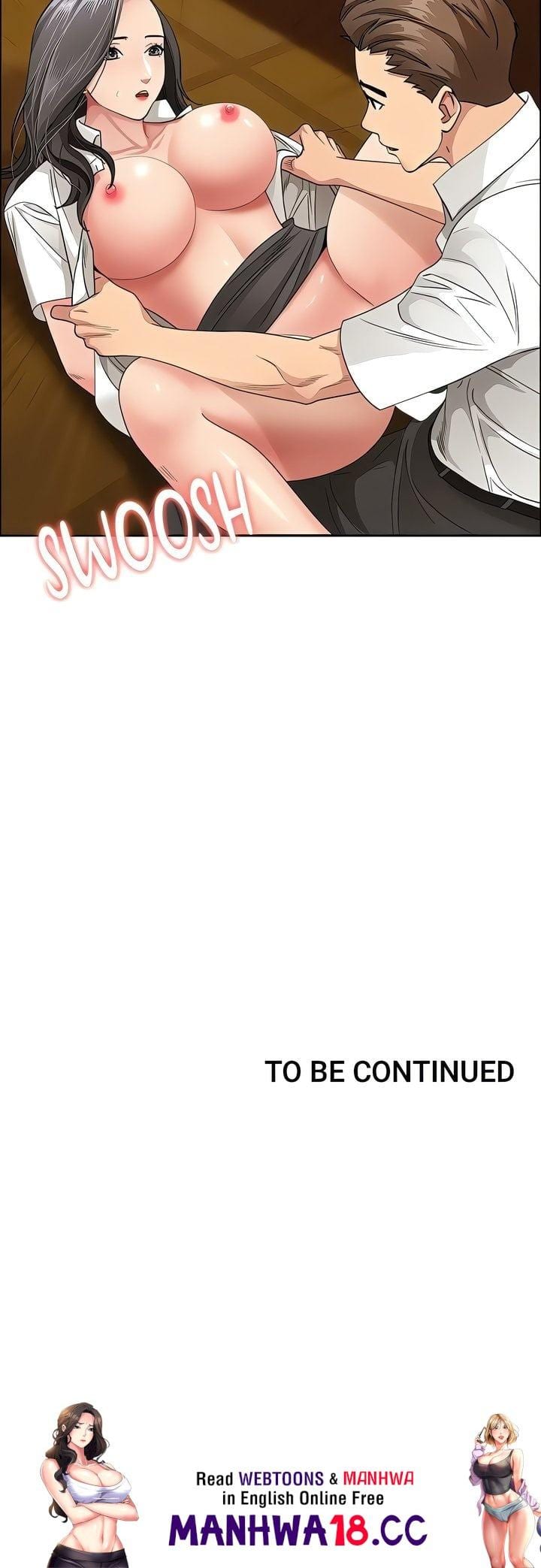 She’s a Married Woman (Uncensored), chapter 6, page 25 of 25