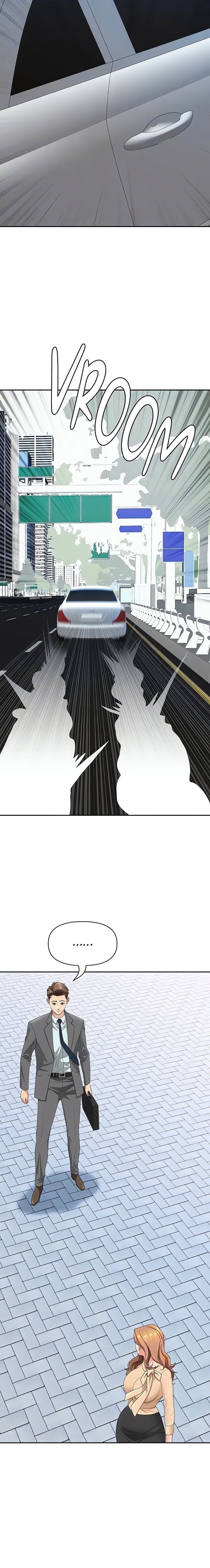 She’s a Married Woman (Uncensored), chapter 9, page 6 of 24