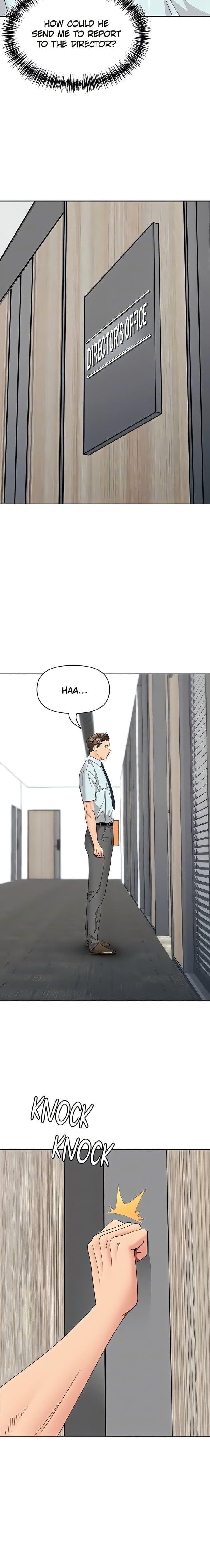 She’s a Married Woman (Uncensored), chapter 9, page 16 of 24