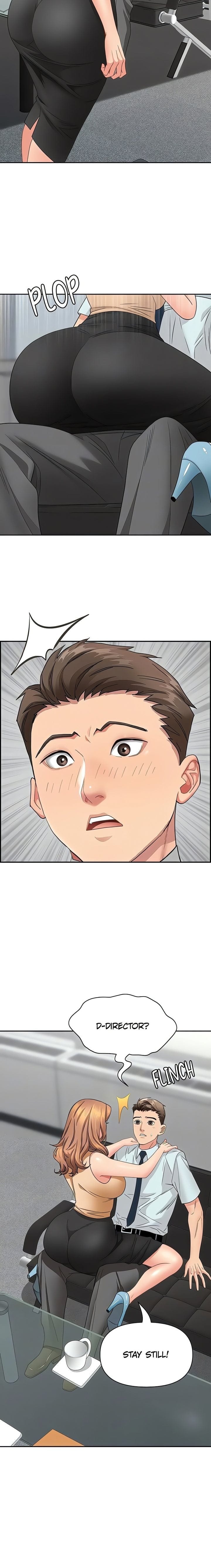 She’s a Married Woman (Uncensored), chapter 10, page 13 of 23
