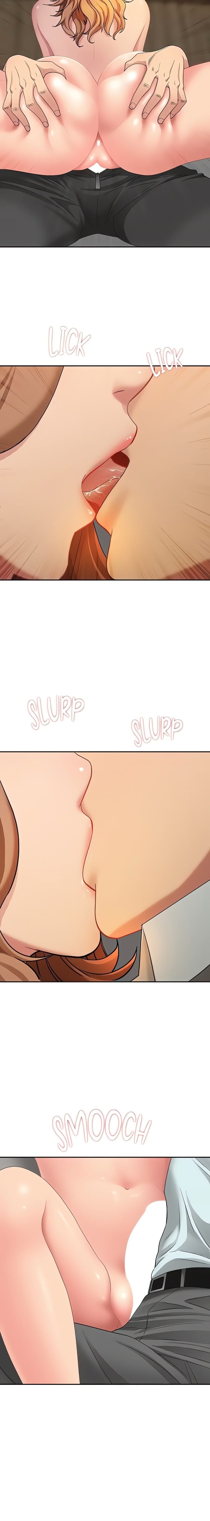 She’s a Married Woman (Uncensored), chapter 16, page 10 of 24