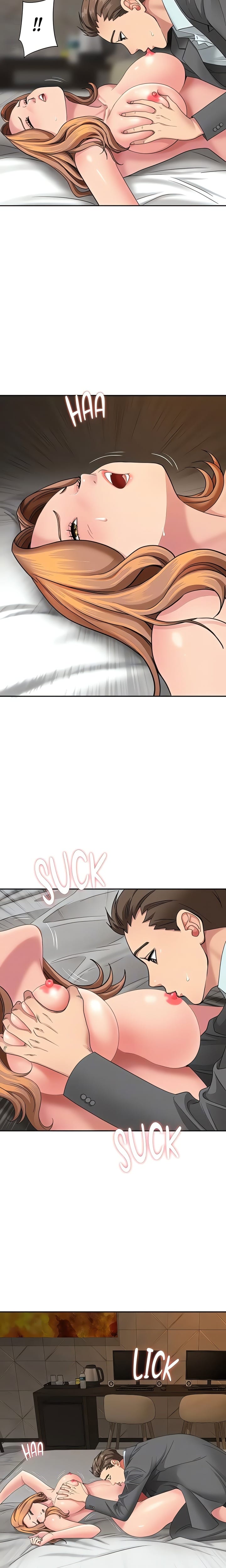 She’s a Married Woman (Uncensored), chapter 16, page 13 of 24