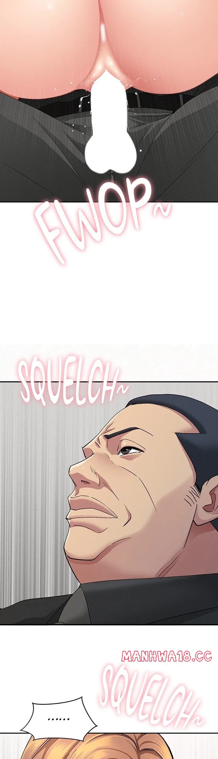 She’s a Married Woman (Uncensored), chapter 19, page 8 of 64