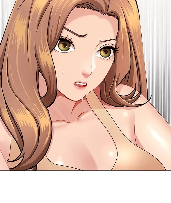 She’s a Married Woman (Uncensored), chapter 19, page 9 of 64