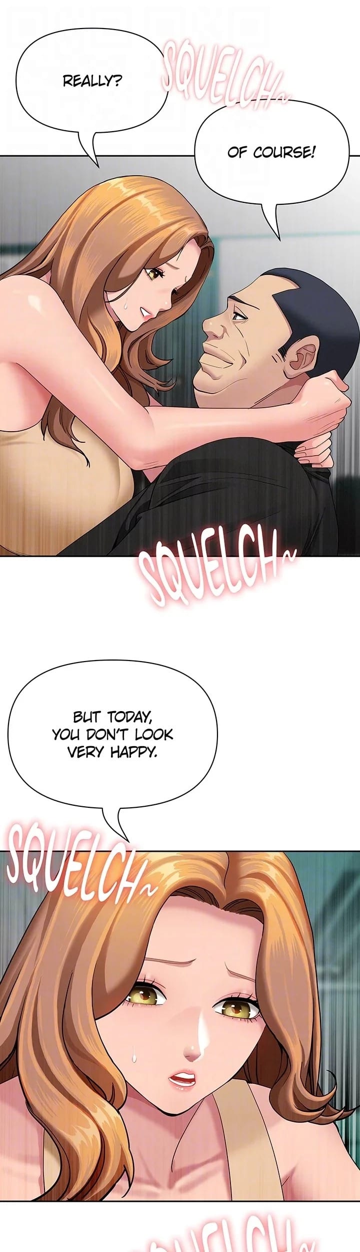 She’s a Married Woman (Uncensored), chapter 19, page 12 of 64